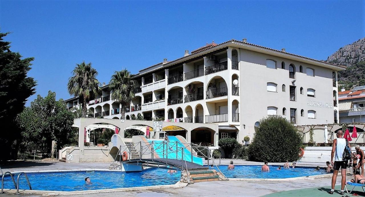 Jardins Del Mar 69 L'Estartit Exterior foto