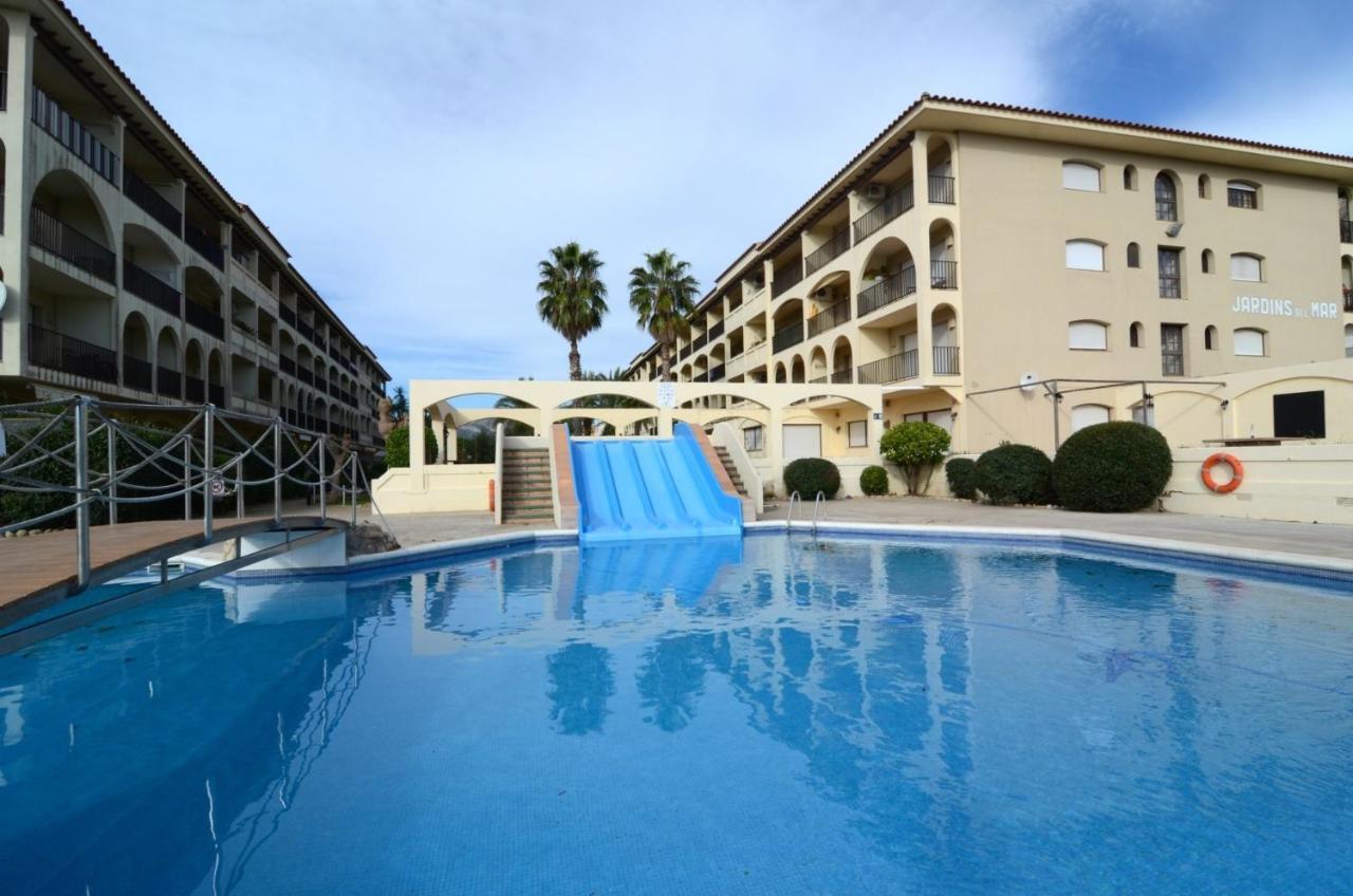 Jardins Del Mar 69 L'Estartit Exterior foto