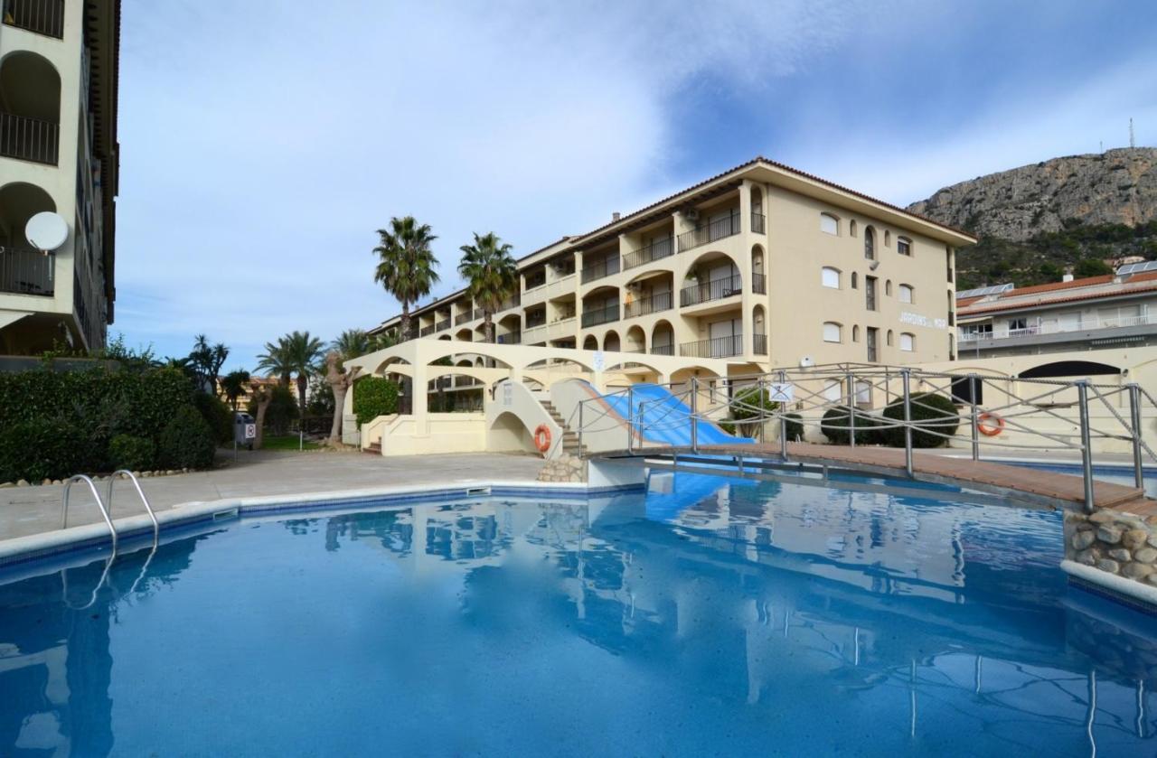 Jardins Del Mar 69 L'Estartit Exterior foto