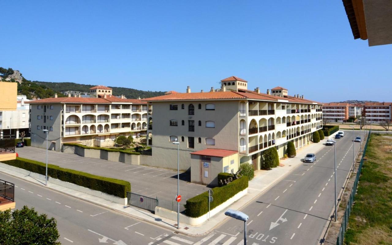 Jardins Del Mar 69 L'Estartit Exterior foto
