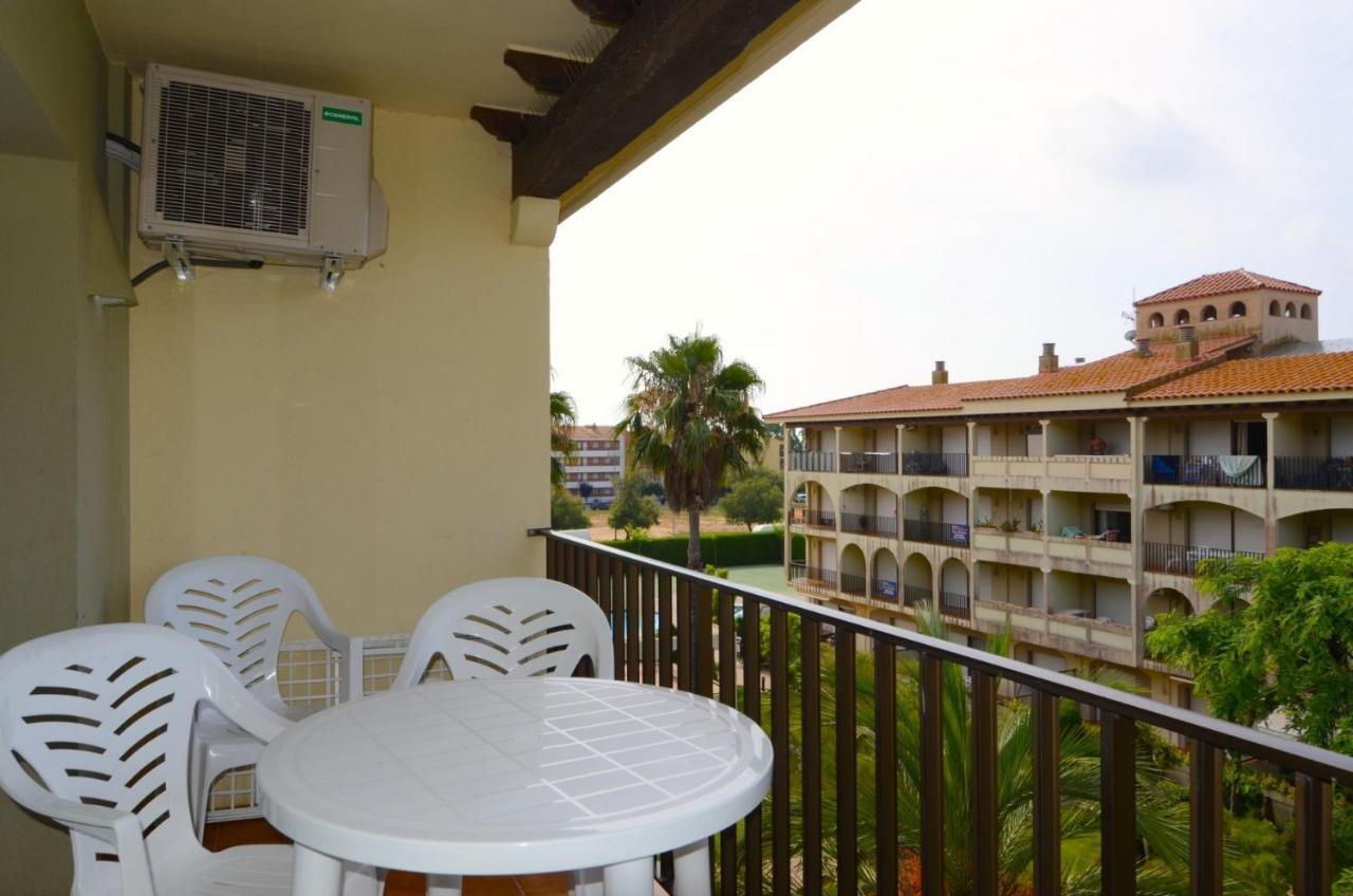 Jardins Del Mar 69 L'Estartit Exterior foto