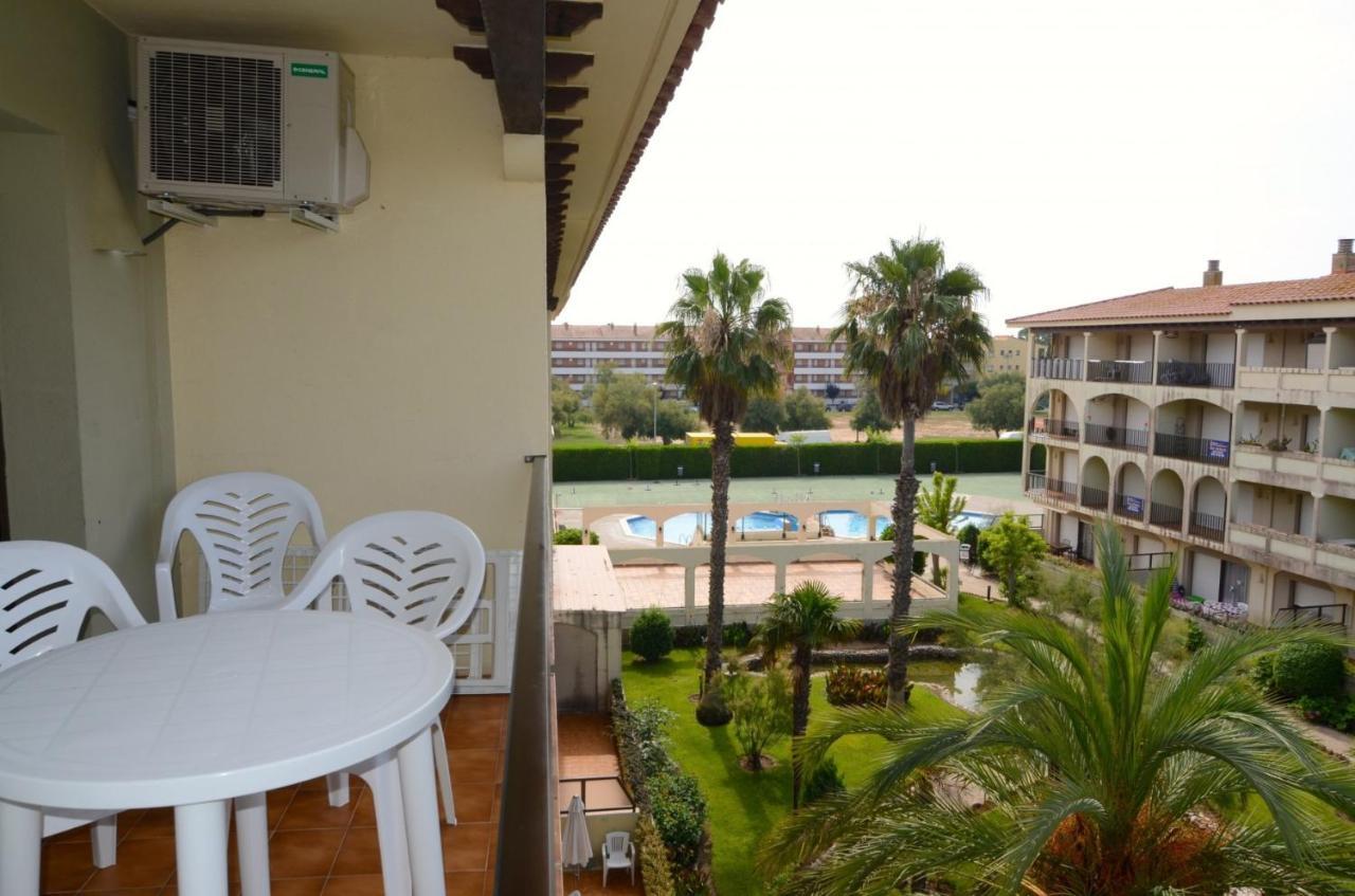 Jardins Del Mar 69 L'Estartit Exterior foto